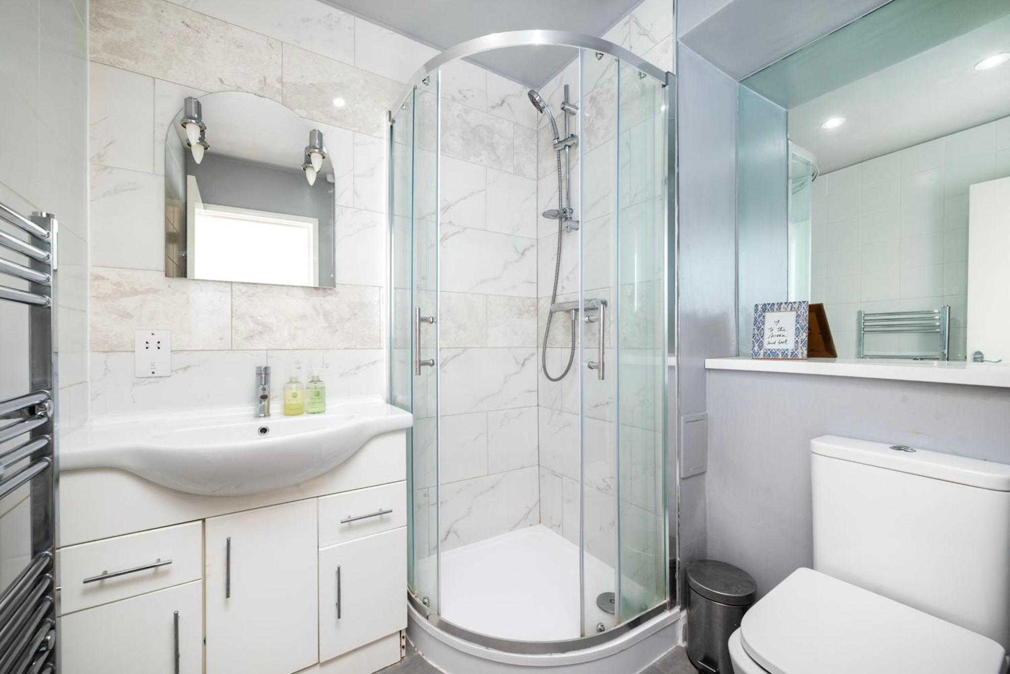 Berwick Street Central Apartments لندن المظهر الخارجي الصورة