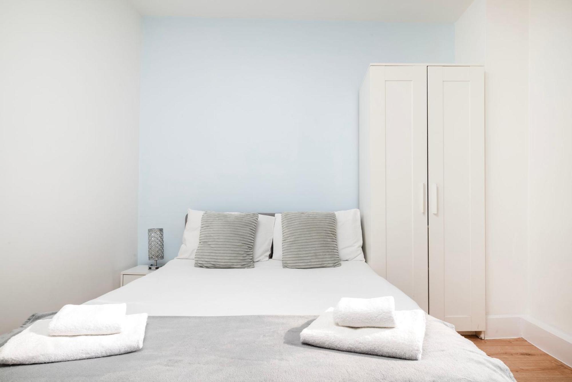 Berwick Street Central Apartments لندن المظهر الخارجي الصورة